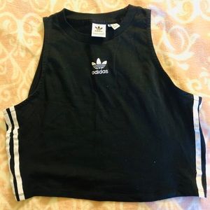 Adidas Sleeveless Shirt